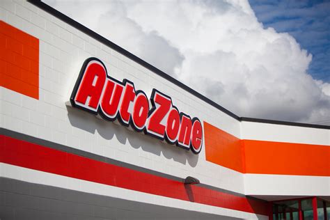 autozone garland|AutoZone Auto Parts